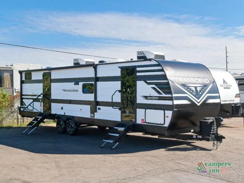 2026 Grand Design Transcend Xplor 305BHT - Photo 2