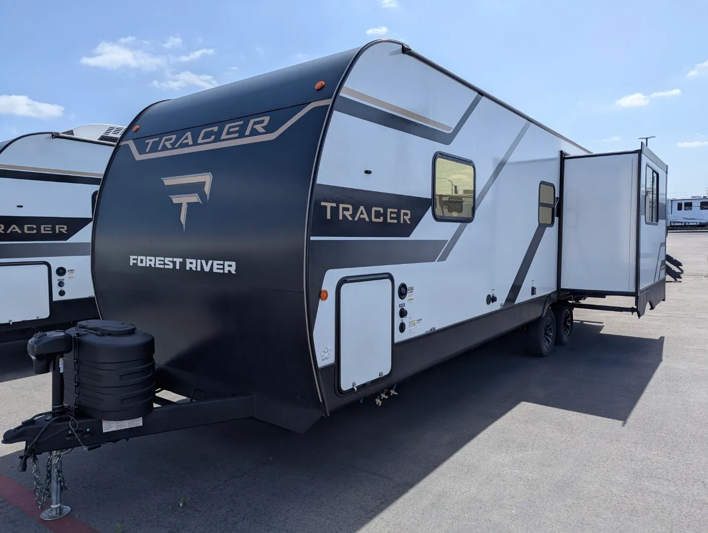 2026 Prime Time Tracer 248RE - Photo 3