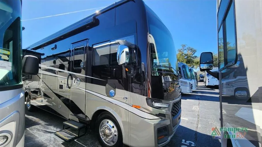 2026 Tiffin Open Road Allegro 32 SA - Photo 2