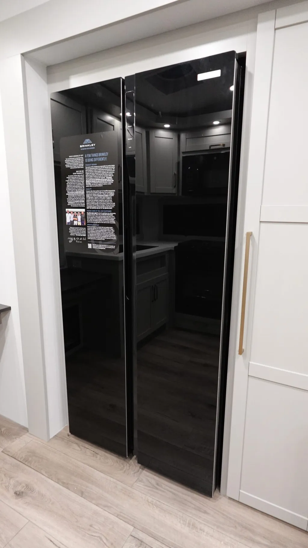 2026 Brinkley Model Z 2680, Photos photo 29