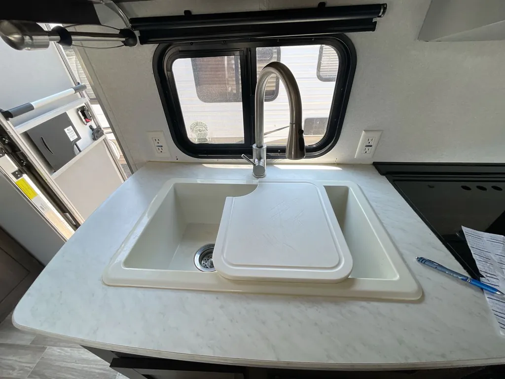 2020 Forest River Wildwood X-Lite 233RBXL, Photos photo 15