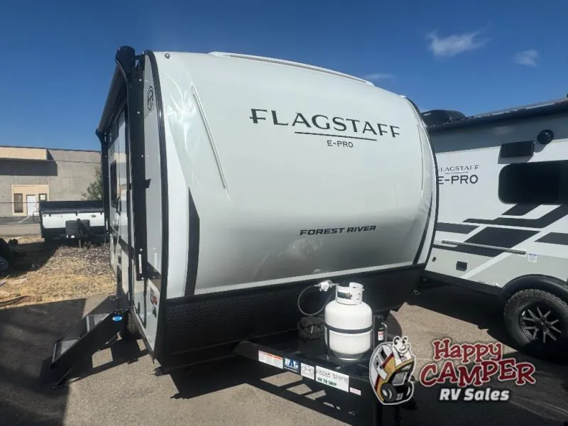 2027 Forest River RV Flagstaff E-Pro 131DLE - Photo 2