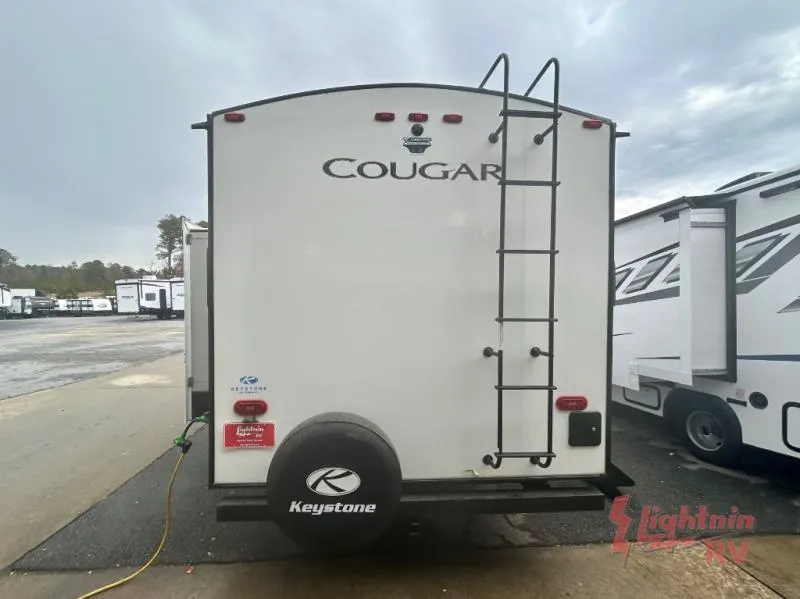 2021 Keystone Cougar Half-Ton 26RBS - Photo 4