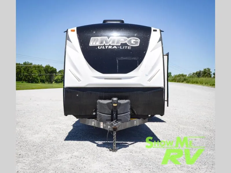 2020 Cruiser RV MPG 2975RK - Photo 4