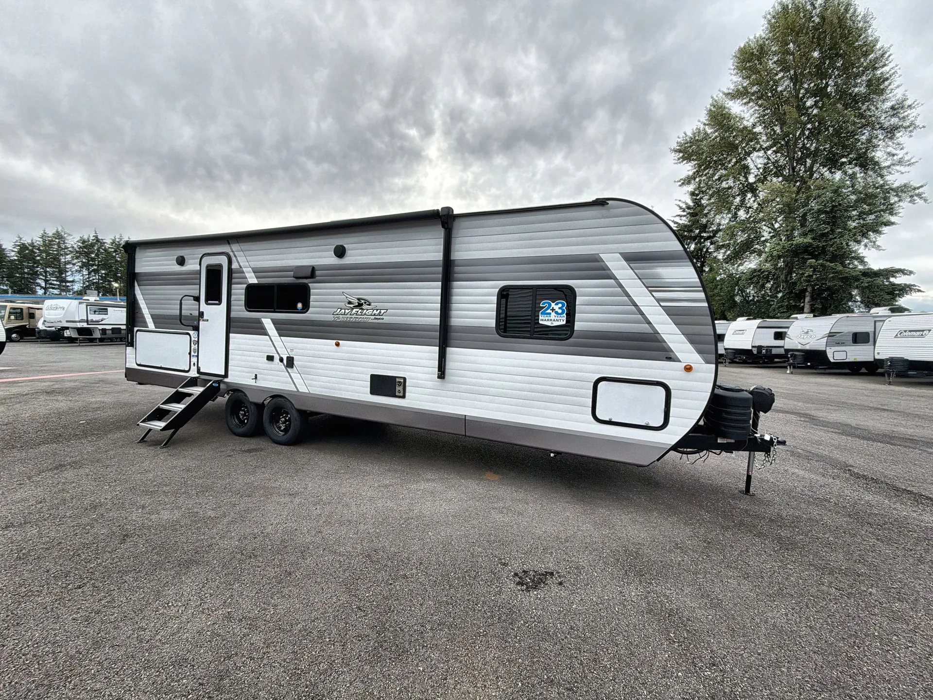 2027 Jayco Jay Flight 263BHSW - Photo 2