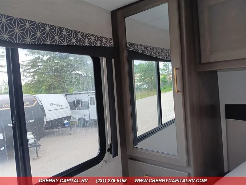 2024 Thor Motor Coach Freedom Elite 28AE, Photos photo 27