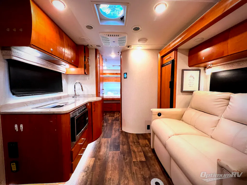 2019 Tiffin Wayfarer 24 BW, Photos photo 4