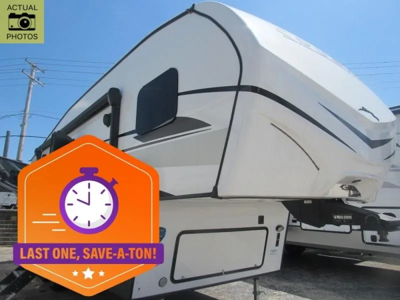 2025 Keystone Cougar Sport 2400RE - Photo 2