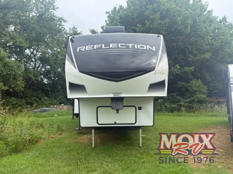 2022 Grand Design Reflection 150 Series 295RL - Photo 3