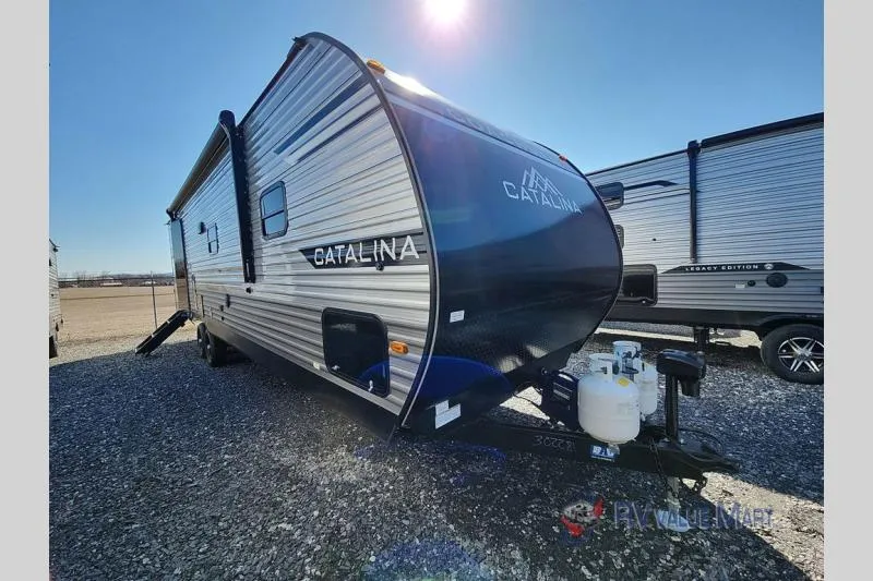 2026 Coachmen Catalina Summit Series 8 281QBUNK - Main photo