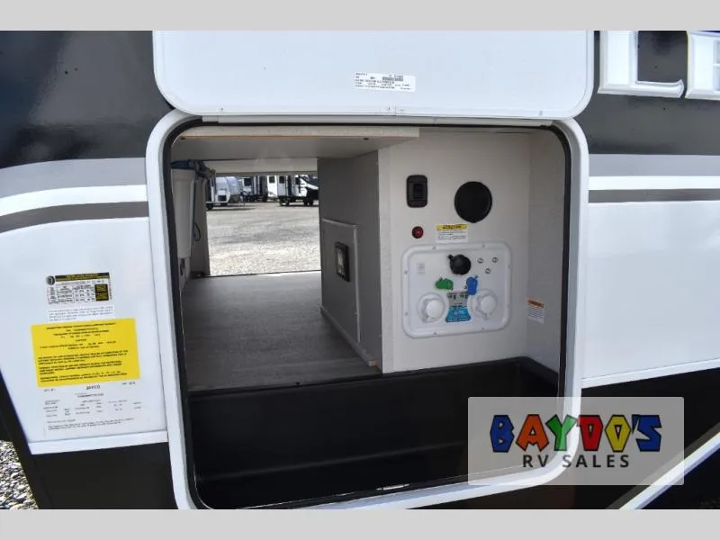 2026 Jayco Eagle HT 230MLCS - Photo 4