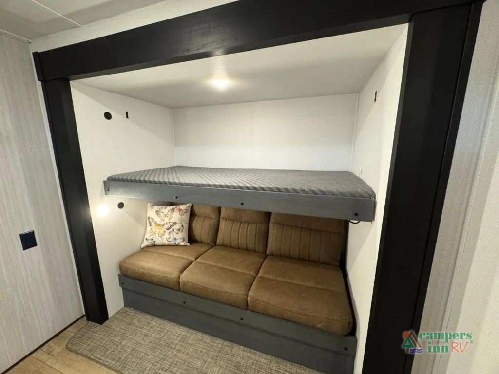 2026 Forest River RV Puma 32BHFS, Photos photo 50