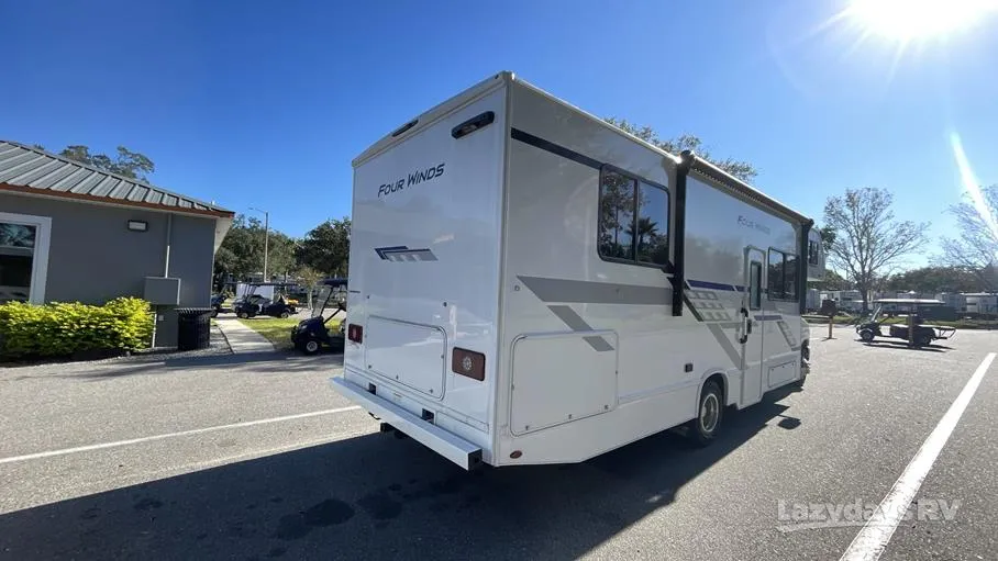 2026 Thor Motor Coach Four Winds 28G - Photo 4