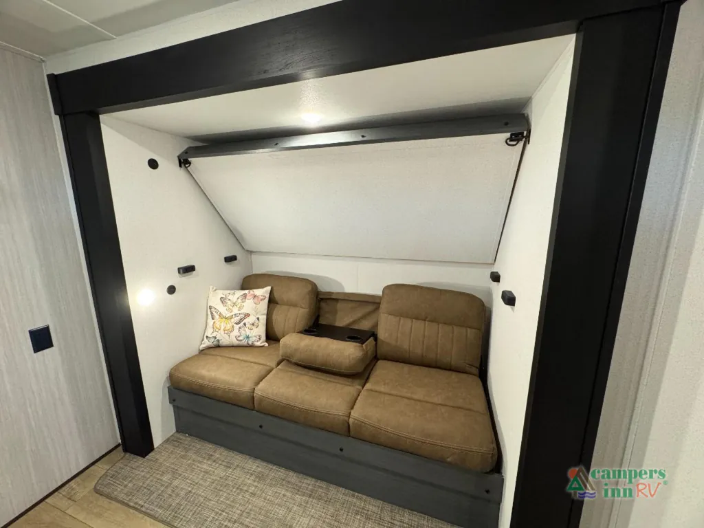 2026 Forest River RV Puma 32BHFS, Photos photo 49