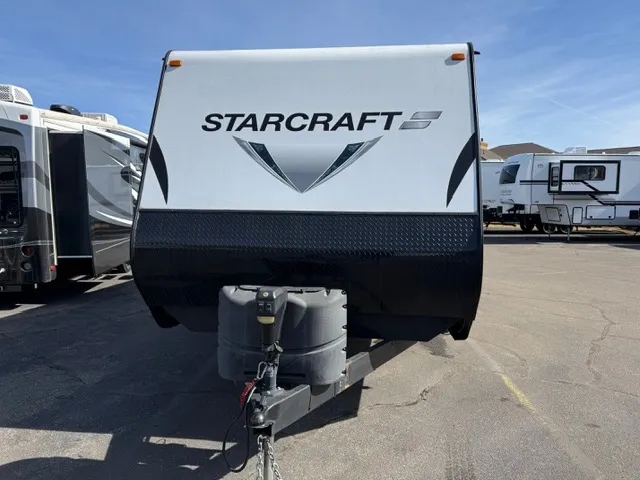 2019 Starcraft Launch 24RLS - Photo 4