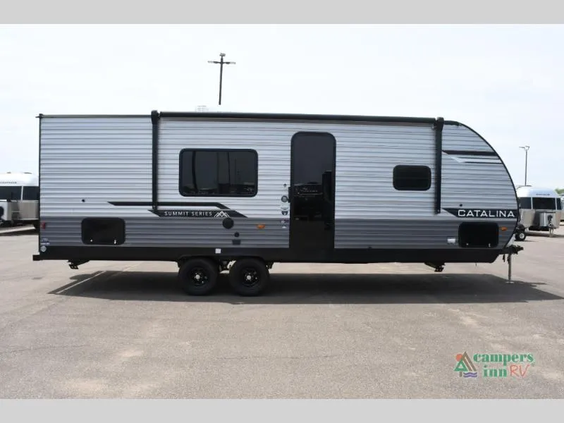 2026 Coachmen Catalina Summit Series 8 261BH - Photo 3