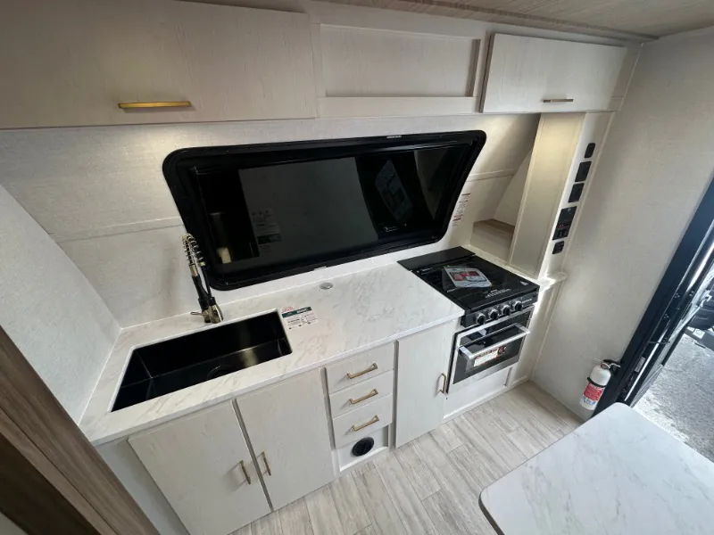 2026 Forest River Vibe Extreme Lite 2500FIK, Photos photo 6