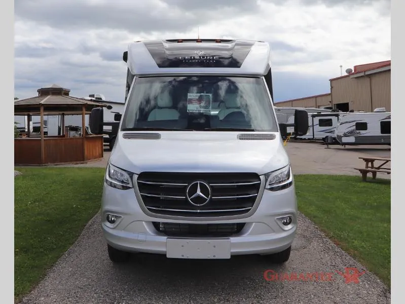 2025 Triple E UNITY 24RL - Photo 2