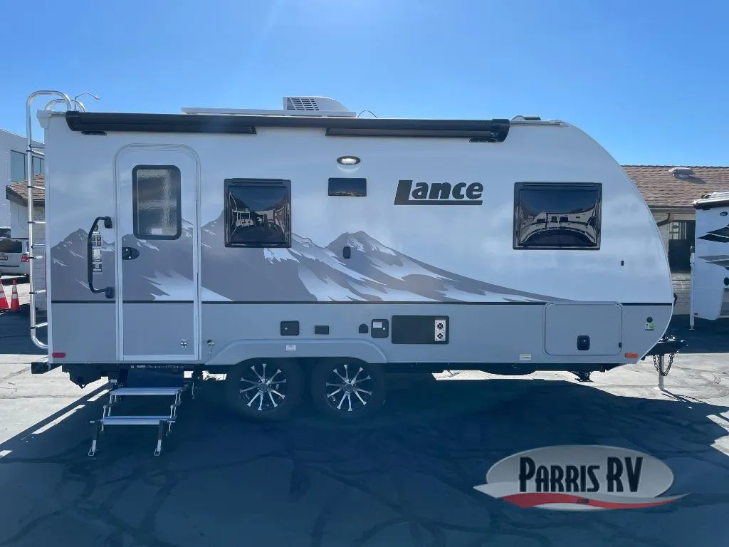 2027 Lance Lance Travel Trailers New    1685 - Photo 3