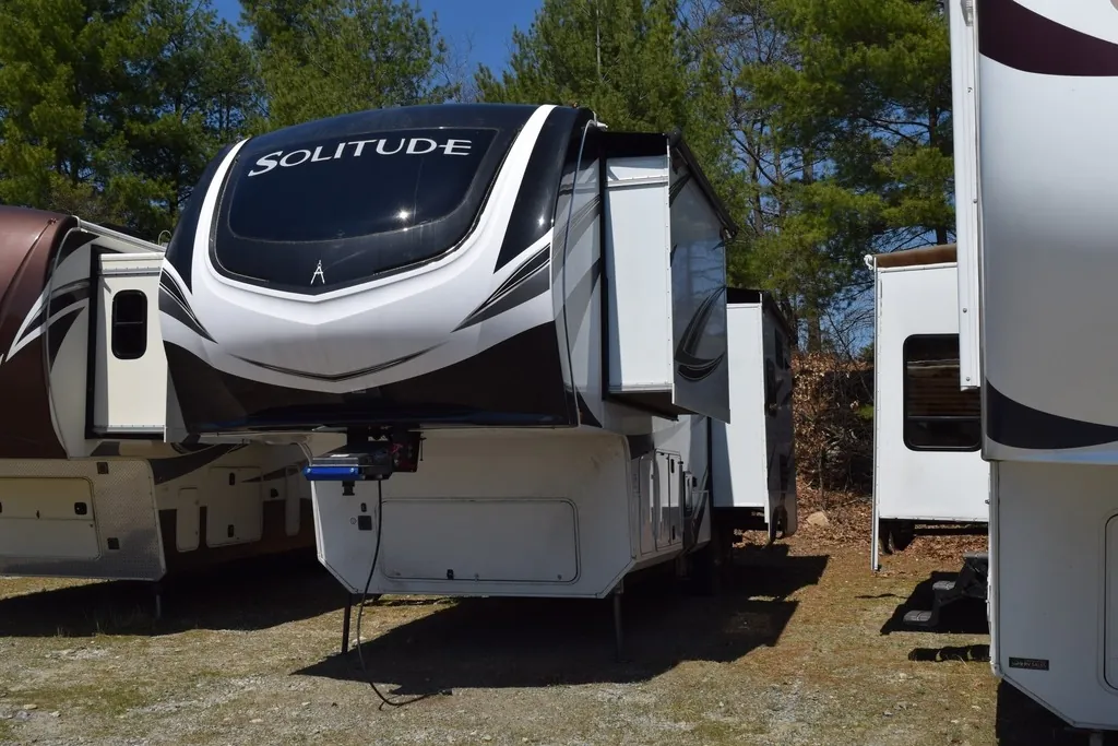 2023 Grand Design Solitude 280RK-R - Photo 4