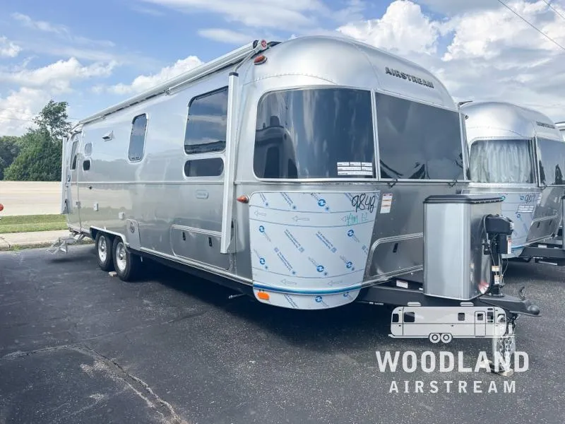 2026 Airstream Globetrotter 27FB - Photo 3