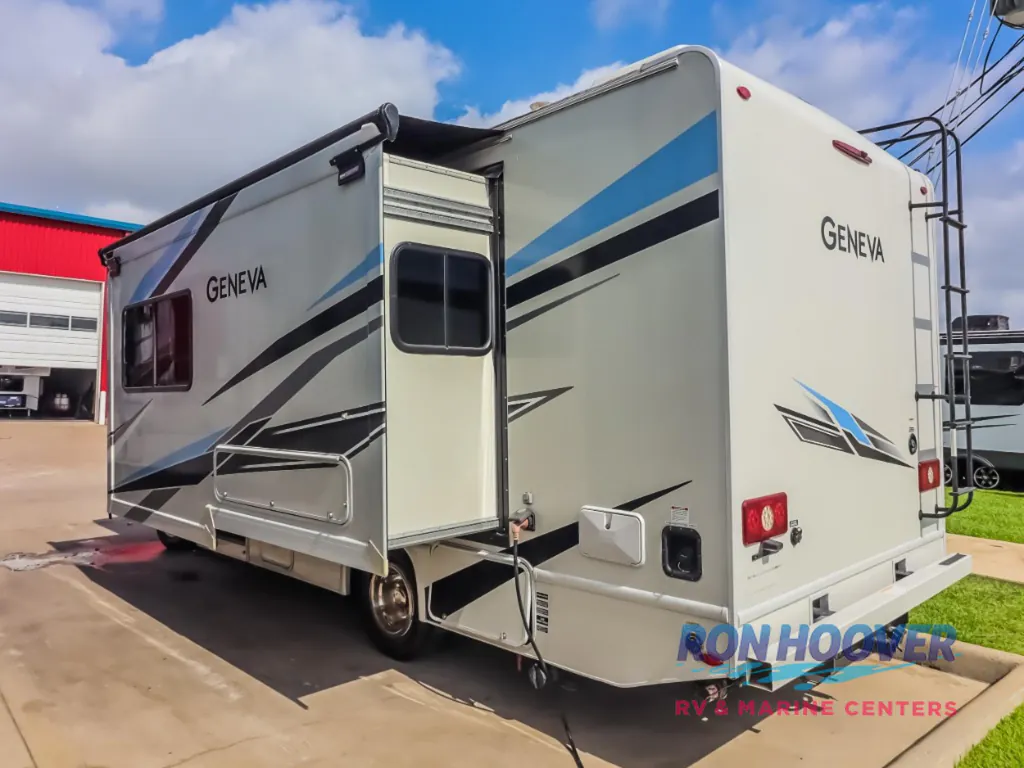 2023 Thor Motor Coach Geneva 25VA, Photos photo 5