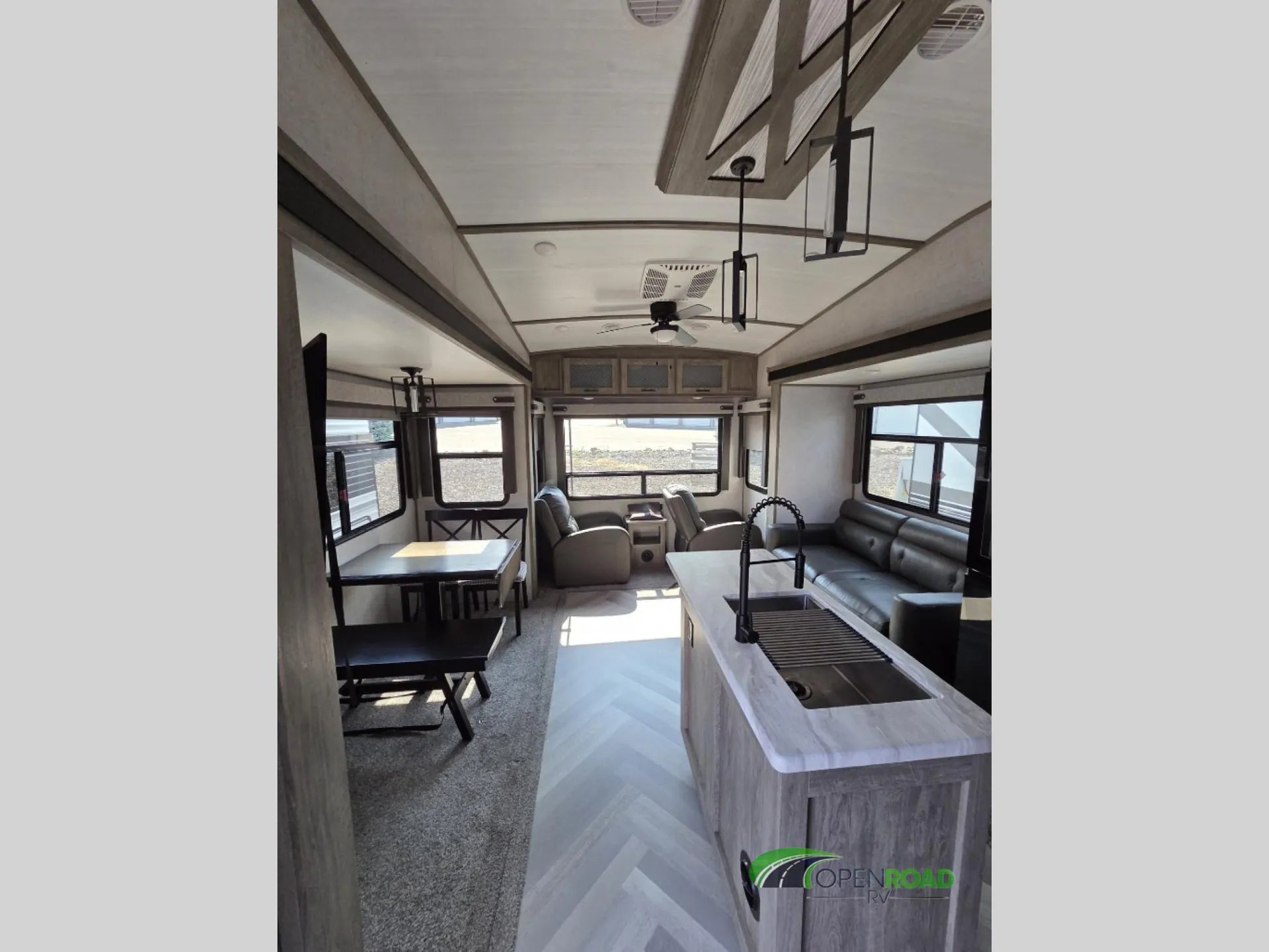 2021 Forest River Wildwood Heritage Glen 286RL - Photo 3