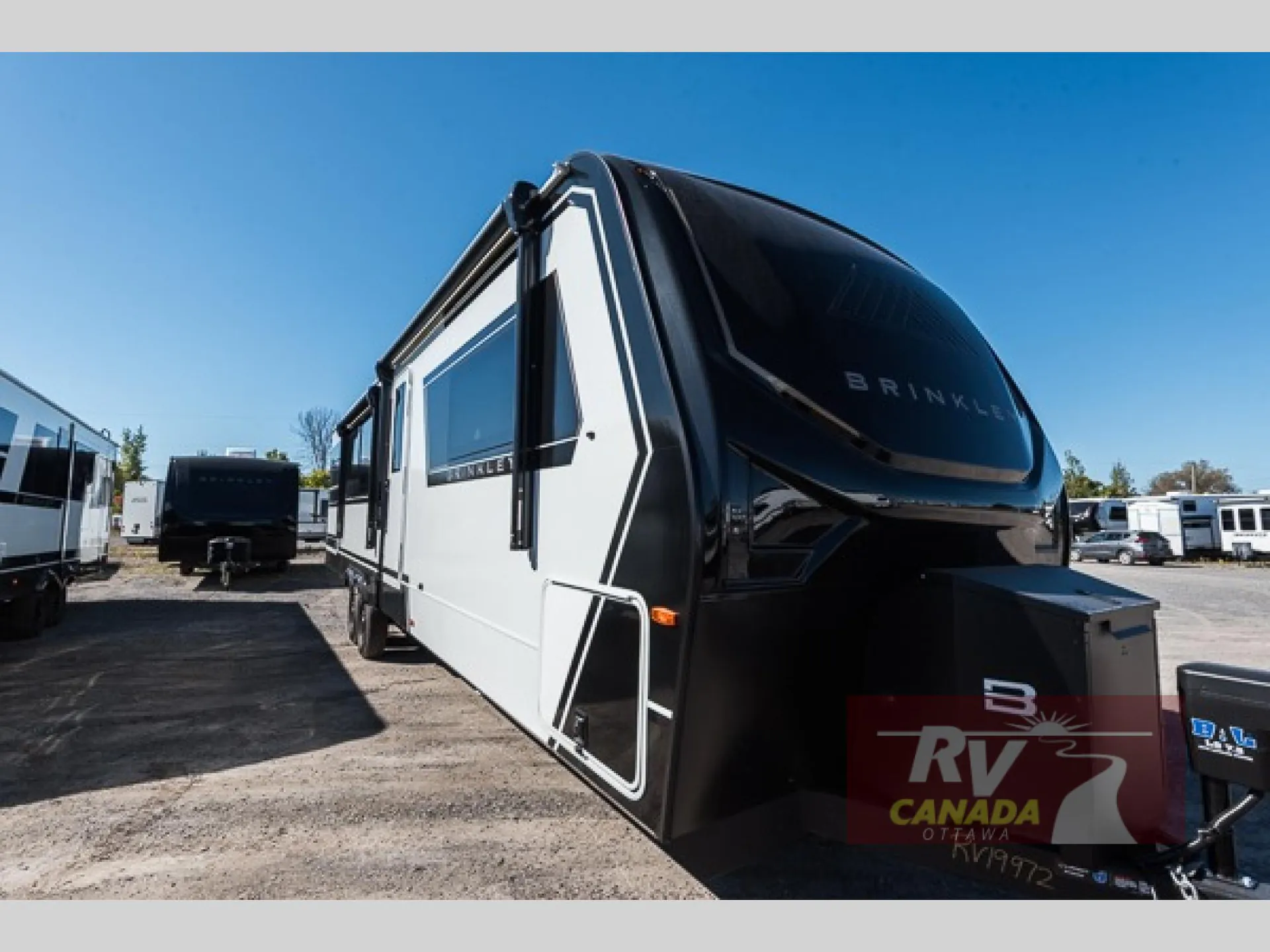 2027 Brinkley Model Z AIR 315