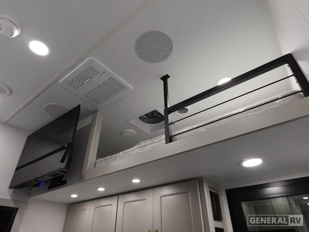 2025 Brinkley Model G 3250, Photos photo 33