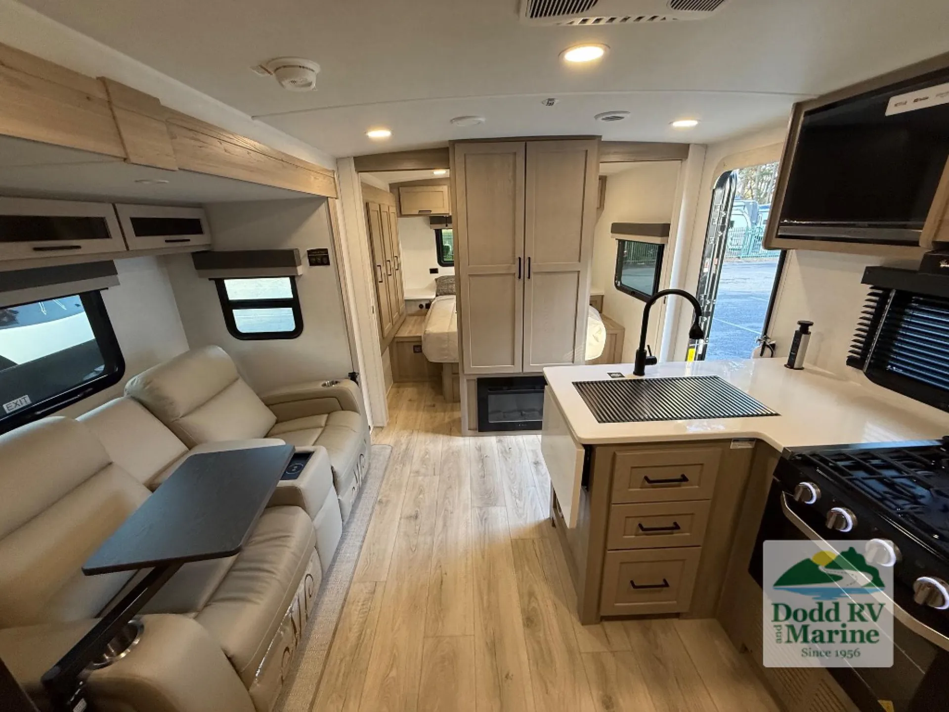 2026 Forest River Rockwood Mini Lite 2513S — Photo 6