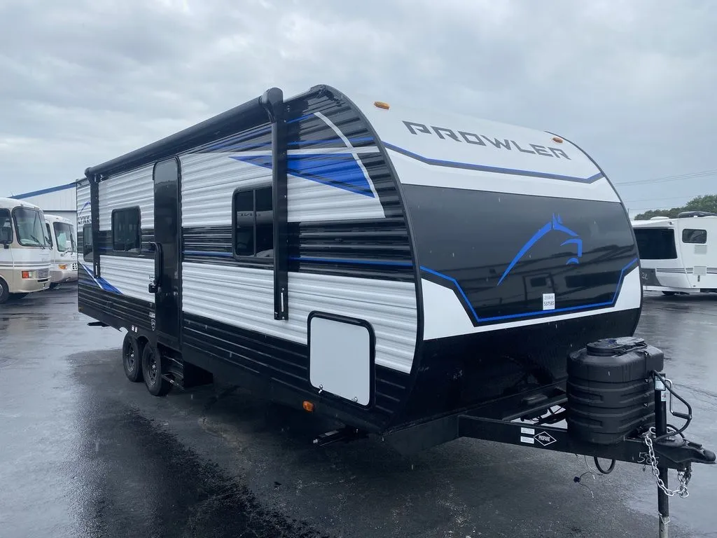 2024 Heartland Prowler LYNX - Main photo