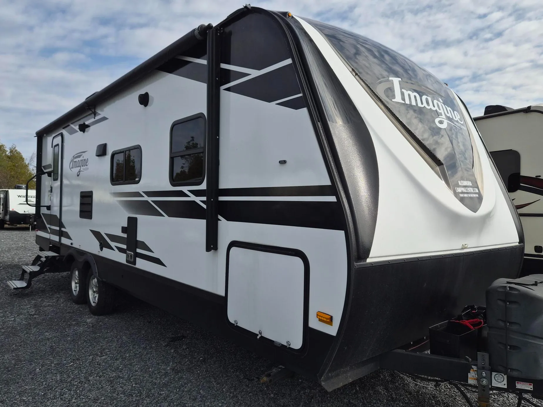 2019 Grand Design Imagine 2600RB - Photo 2