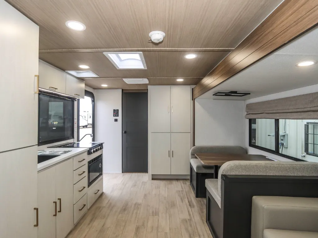 2026 Forest River Vibe 2600RB - Photo 4