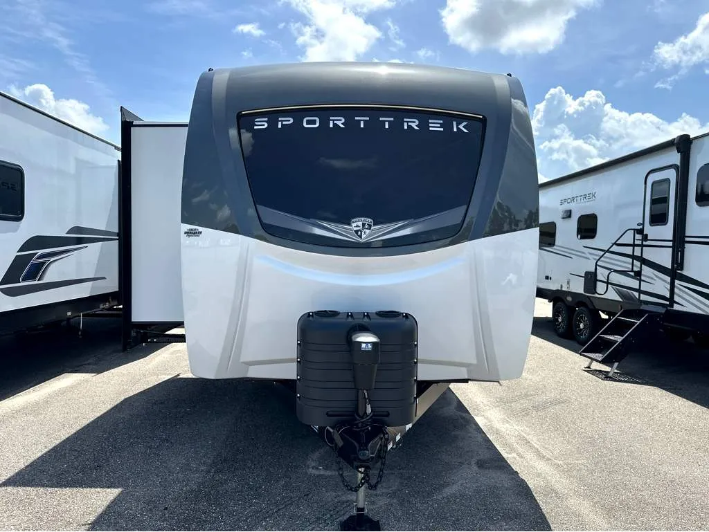 2026 Venture RV SportTrek Touring Edition STT272VRK - Photo 3