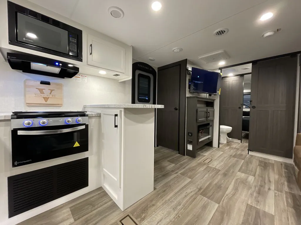 2026 Venture RV Stratus SR262VFK, Photos photo 11