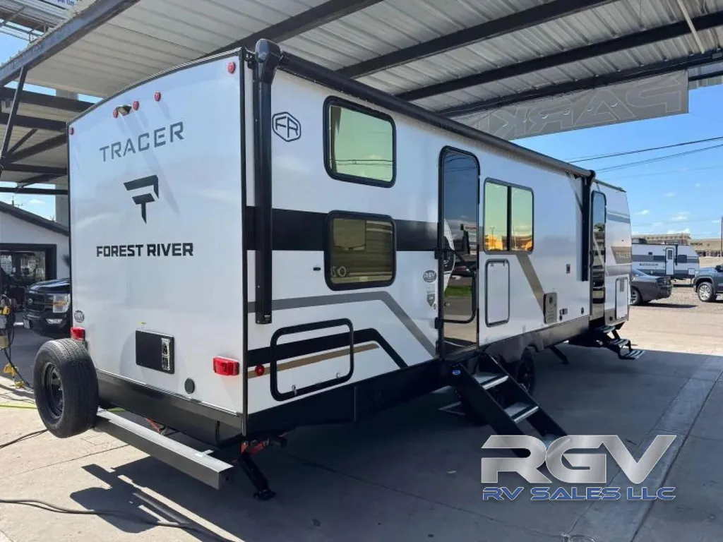 2027 Forest River Tracer 275BH, Photos photo 7
