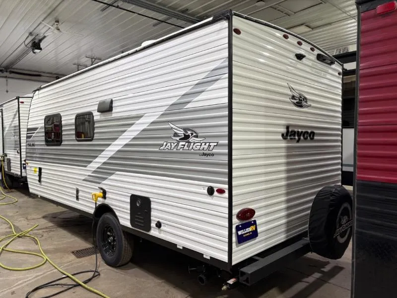 2026 Jayco Jay Flight SLX 175FQ - Photo 4