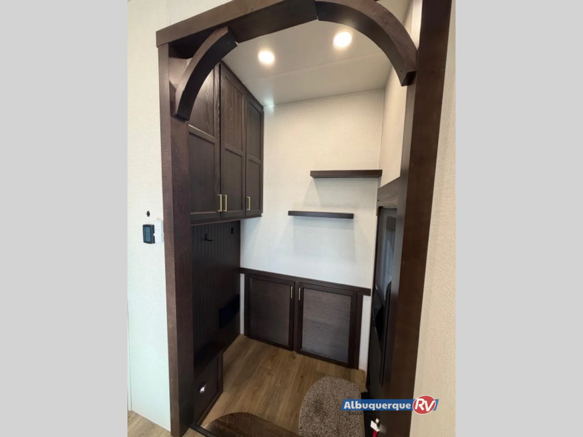 2026 Forest River Cedar Creek 383FB — Photo 6