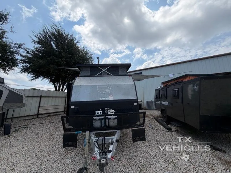 2023 Opus Camper OPUS Used    OP15 - Photo 3