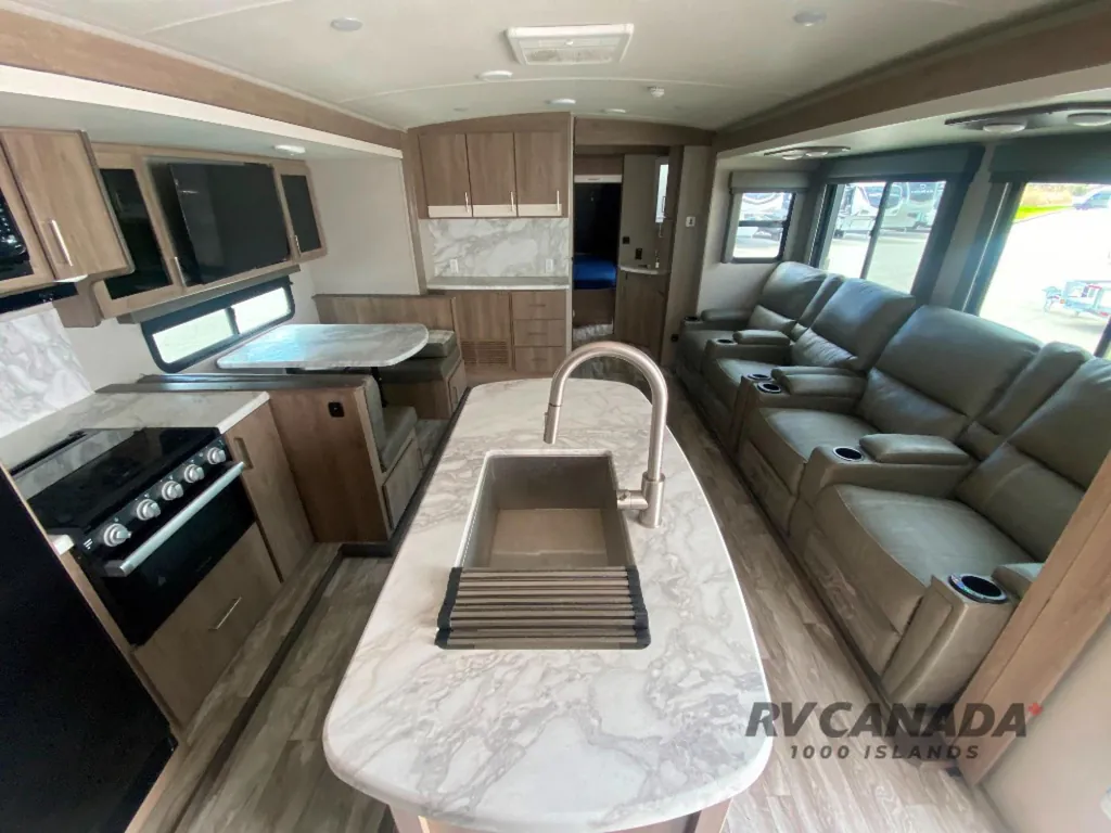 2023 Grand Design Imagine 3210BH, Photos photo 7