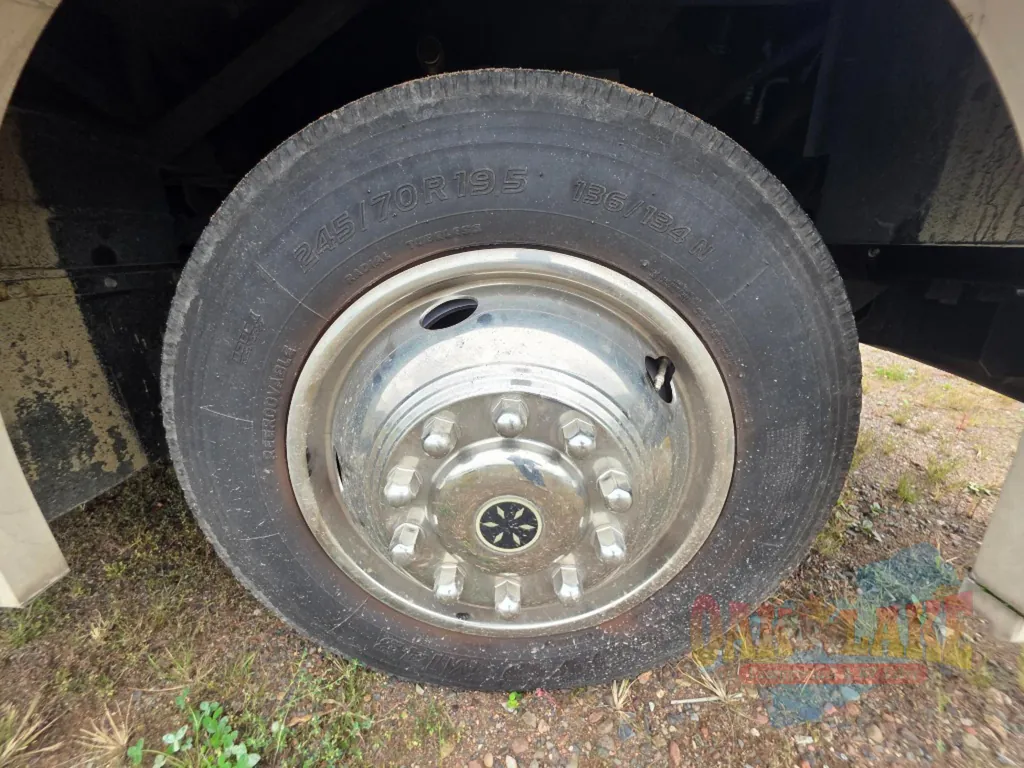 2018 Winnebago Sunstar 27P, Photos photo 54
