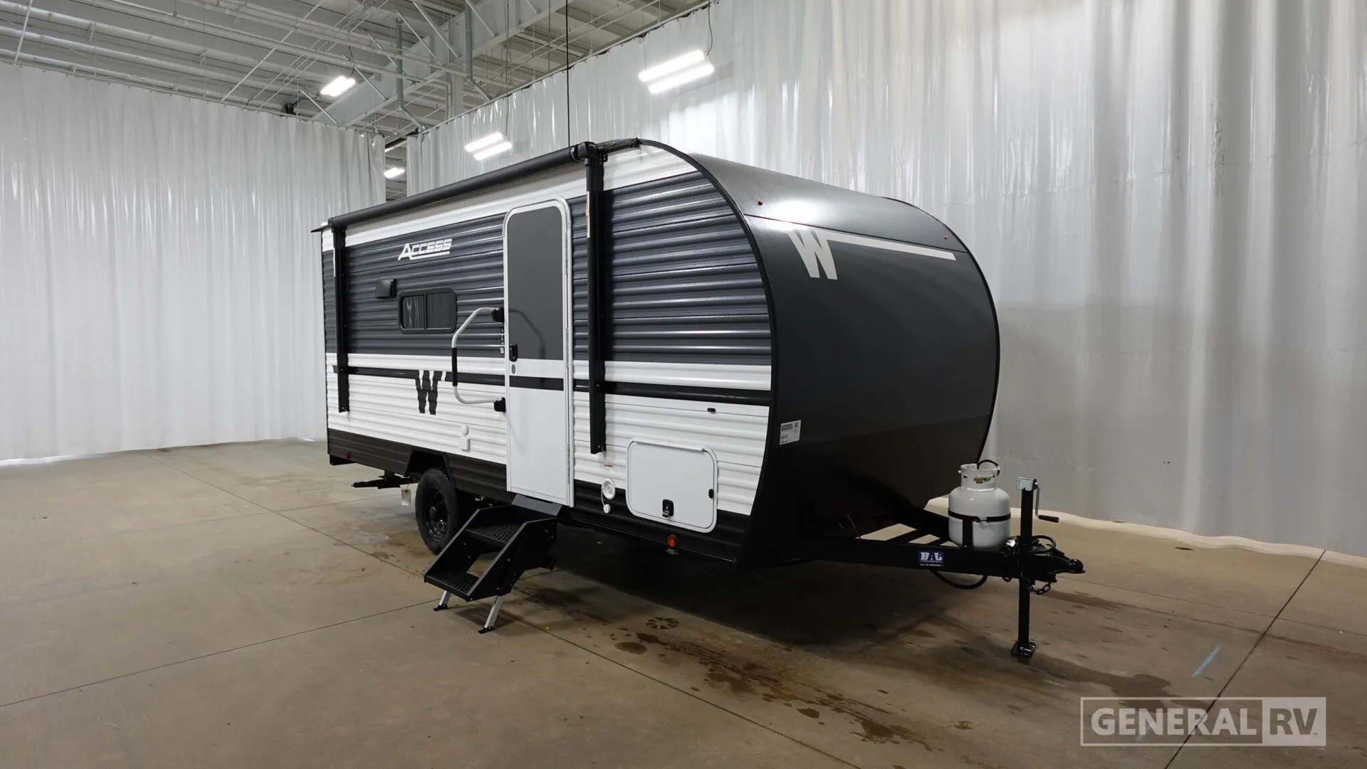 2026 Winnebago Access 15BH - Photo 2