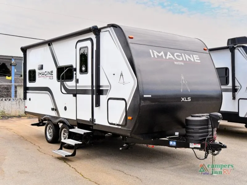 2025 Grand Design Imagine XLS 17MKE - Photo 2