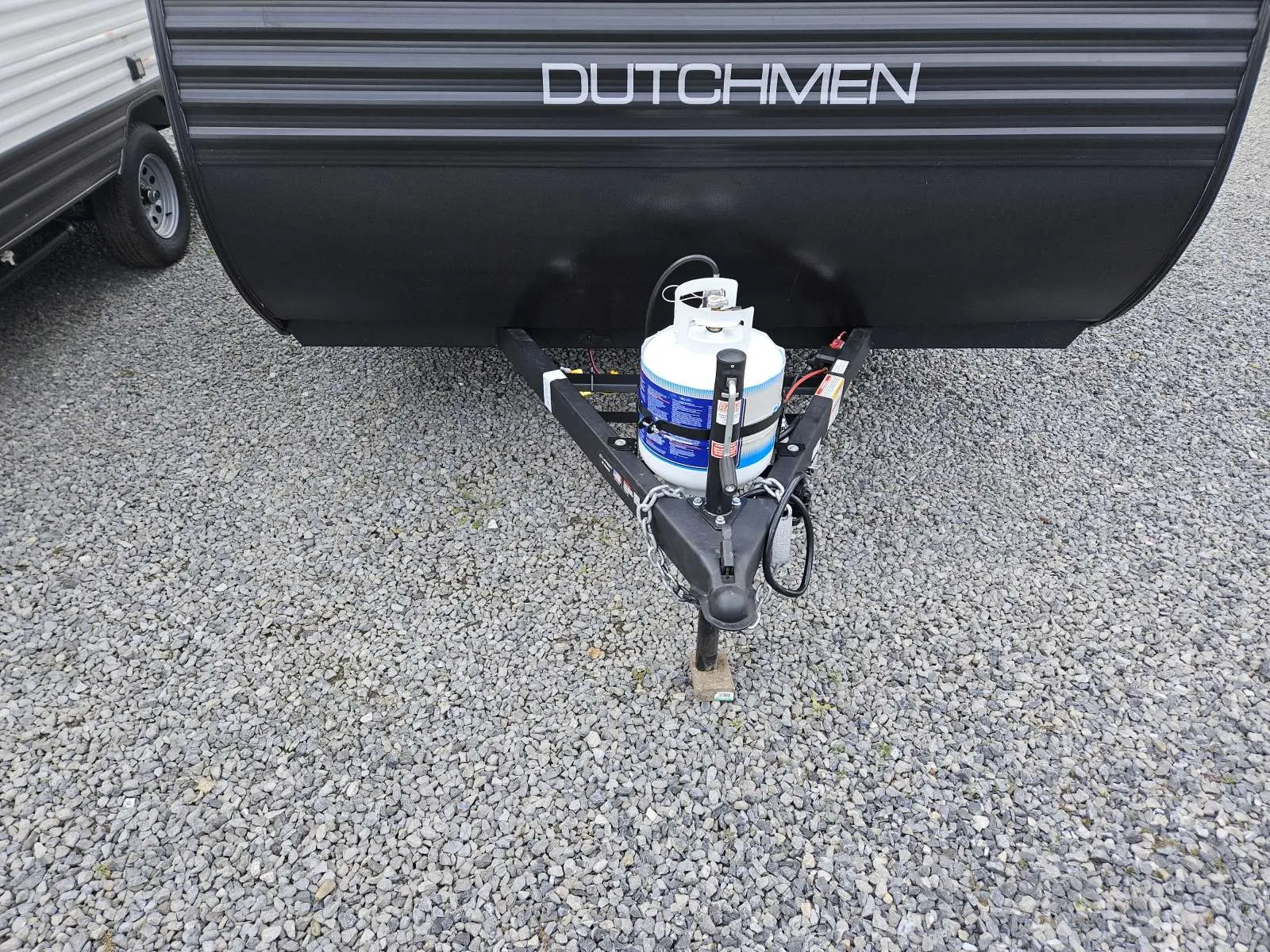 2026 Dutchmen Aspen Trail 13BH 13BH - Photo 2