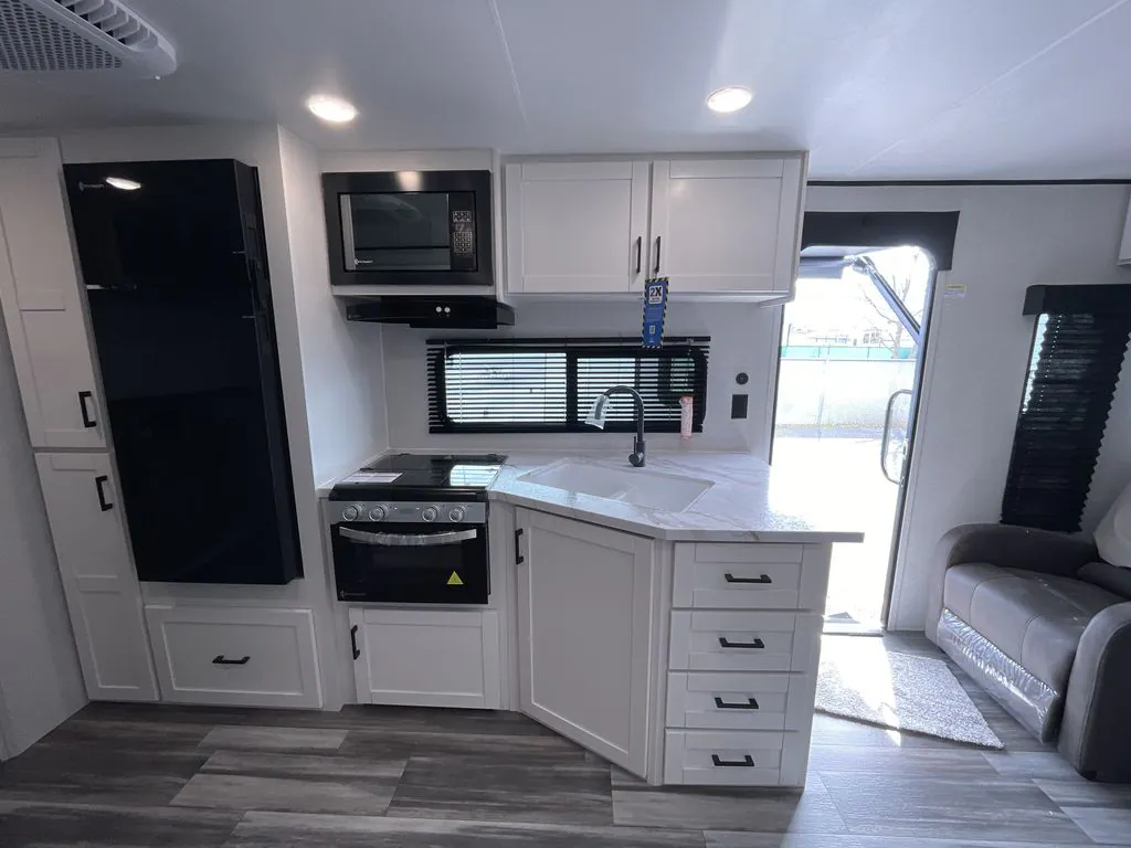 2026 Jayco Jay Flight SLX 262RLSW, Photos photo 13