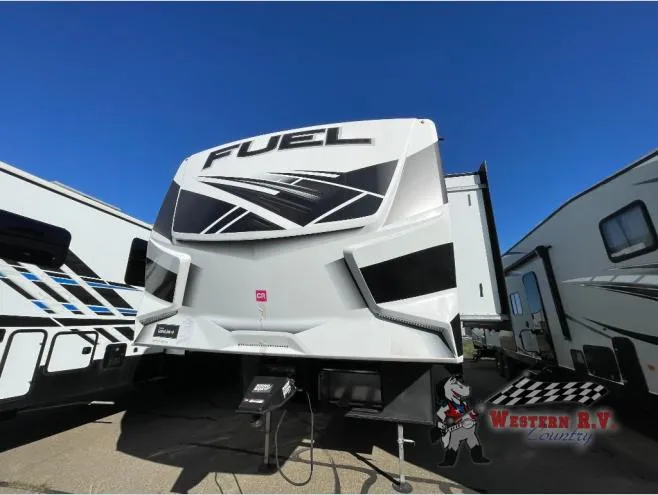 2022 Heartland Fuel 364 - Photo 3