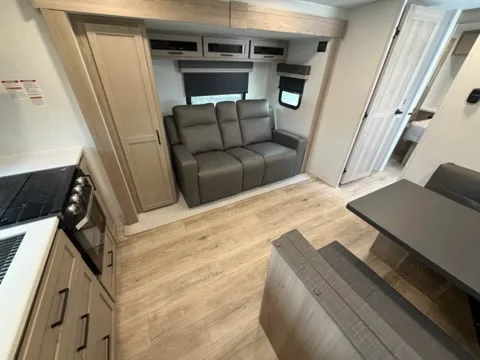 2026 Forest River Rockwood Mini Lite 2515S — Photo 5
