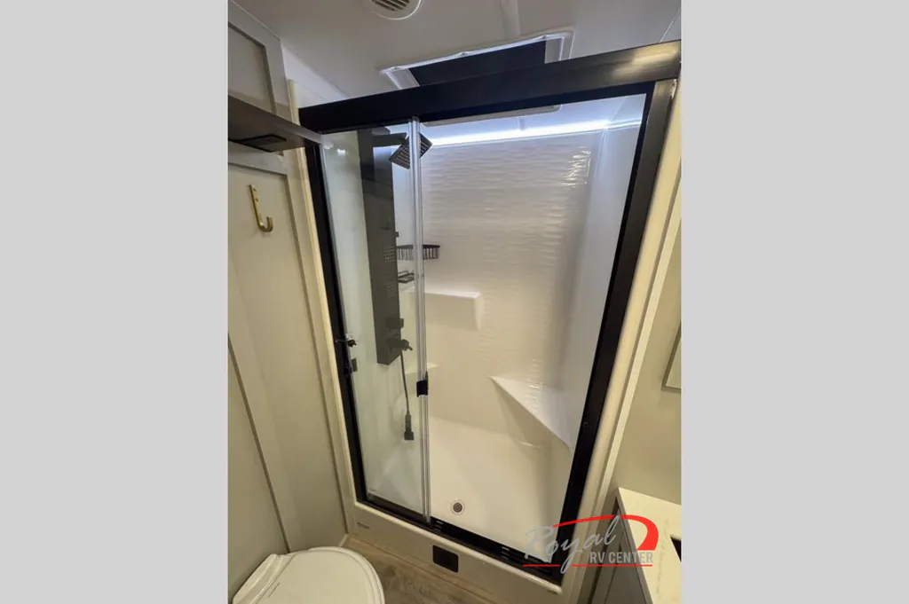 2025 Brinkley Model Z AIR 295, Photos photo 25