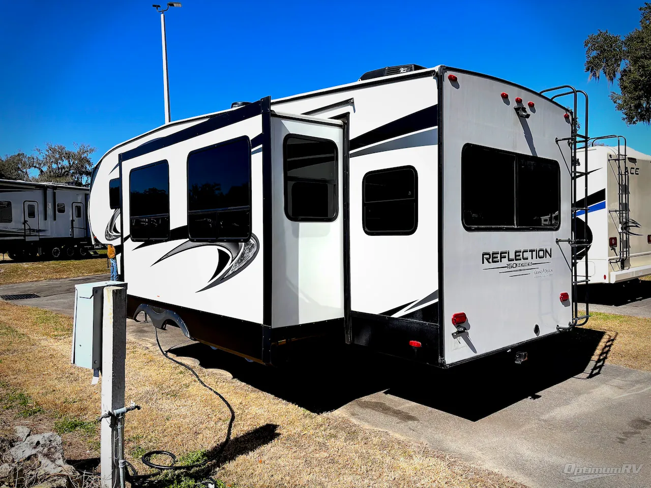 2022 Grand Design Reflection 150 Series 280RS - Photo 4