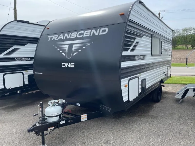 2026 Grand Design Transcend One 151BH - Photo 4
